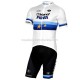 Maillot y Culotte con Tirantes 2017 Telenet Fidea Lions M002