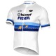 Maillot y Culotte con Tirantes 2017 Telenet Fidea Lions M002