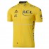 Maillot Manga Corta 2016 Tour De France M001