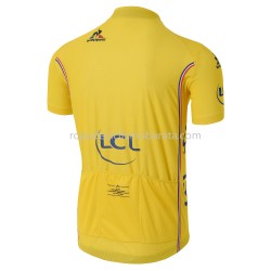 Maillot Manga Corta 2016 Tour De France M001
