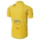 Maillot Manga Corta 2016 Tour De France M001