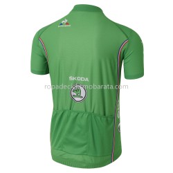 Maillot Manga Corta 2016 Tour De France M002