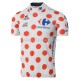 Maillot Manga Corta 2016 Tour De France M003