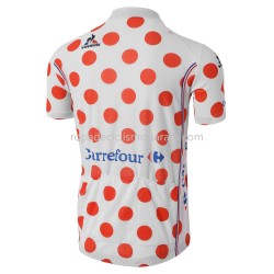 Maillot Manga Corta 2016 Tour De France M003