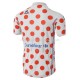 Maillot Manga Corta 2016 Tour De France M003