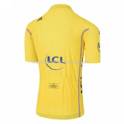 Maillot Manga Corta 2017 Tour De France M001