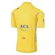 Maillot Manga Corta 2017 Tour De France M001