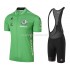 Maillot y Culotte con Tirantes 2017 Tour De France M002