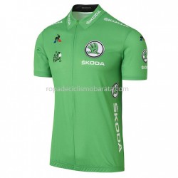 Maillot Manga Corta 2017 Tour De France M002
