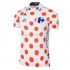Maillot Manga Corta 2017 Tour De France M003
