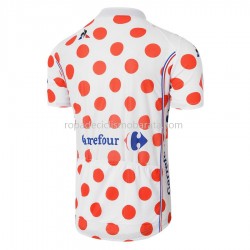 Maillot Manga Corta 2017 Tour De France M003