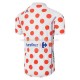 Maillot Manga Corta 2017 Tour De France M003