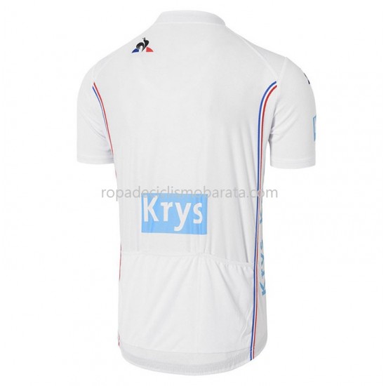 Maillot Manga Corta 2017 Tour De France M004