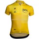 Maillot Manga Corta 2018 Tour De France M001