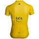 Maillot Manga Corta 2018 Tour De France M001