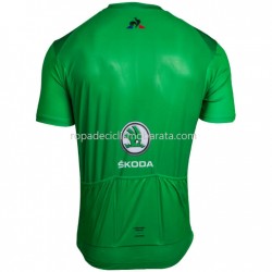 Maillot Manga Corta 2018 Tour De France M002