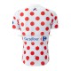 Maillot Manga Corta 2018 Tour De France M003