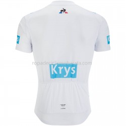 Maillot Manga Corta 2018 Tour De France M004