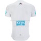 Maillot Manga Corta 2018 Tour De France M004