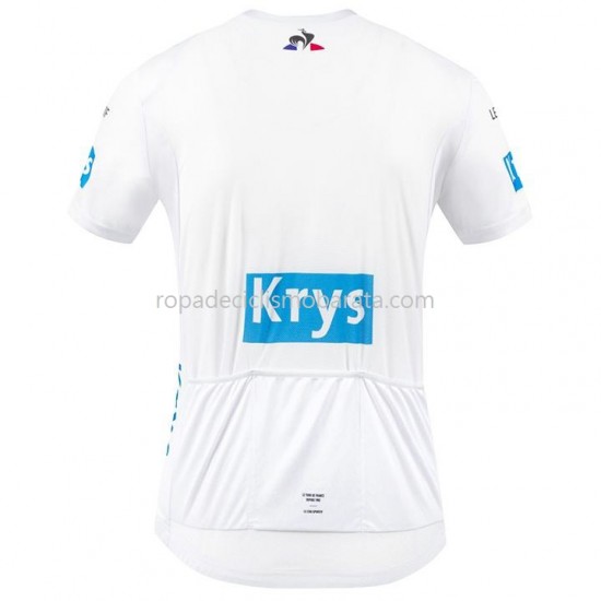 Maillot Manga Corta 2020 Tour de France M002