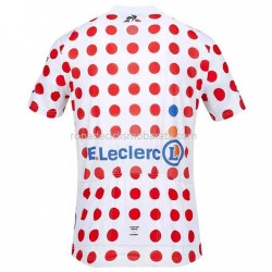 Maillot Manga Corta 2020 Tour de France M003