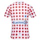 Maillot Manga Corta 2020 Tour de France M003