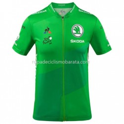 Maillot Manga Corta 2020 Tour de France M004