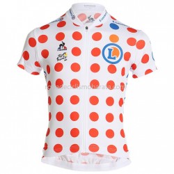 Maillot Manga Corta 2021 Tour de France M001