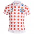 Maillot Manga Corta 2021 Tour de France M001