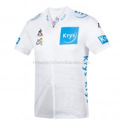 Maillot Manga Corta 2021 Tour de France M003