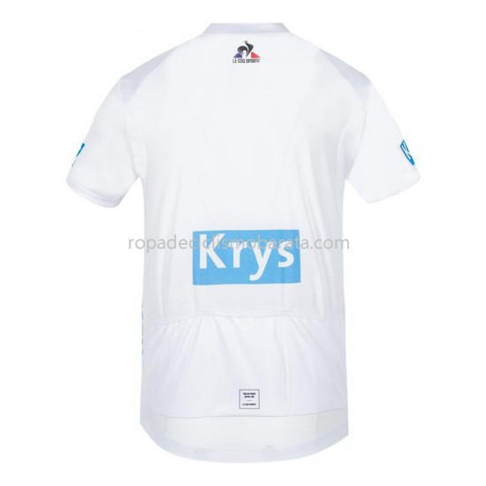 Maillot Manga Corta 2021 Tour de France M003