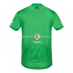 Maillot Manga Corta 2021 Tour de France M004