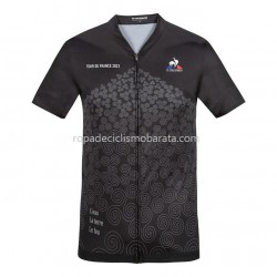 Maillot Manga Corta 2021 Tour de France M005