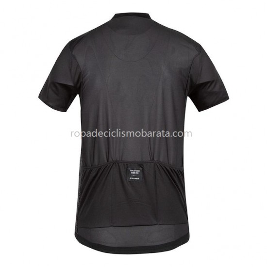 Maillot Manga Corta 2021 Tour de France M005