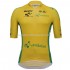 Maillot Manga Corta 2018 Tour de Suisse M001
