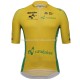 Maillot Manga Corta 2018 Tour de Suisse M001