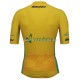 Maillot Manga Corta 2018 Tour de Suisse M001
