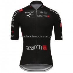 Maillot Manga Corta 2018 Tour de Suisse M002
