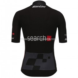 Maillot Manga Corta 2018 Tour de Suisse M002