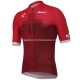 Maillot y Culotte con Tirantes 2018 Tour de Suisse M003