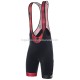 Maillot y Culotte con Tirantes 2018 Tour de Suisse M003