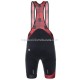 Maillot y Culotte con Tirantes 2018 Tour de Suisse M003