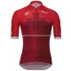 Maillot Manga Corta 2018 Tour de Suisse M003
