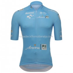 Maillot Manga Corta 2018 Tour de Suisse M004