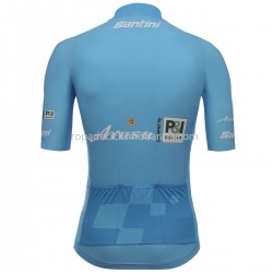Maillot Manga Corta 2018 Tour de Suisse M004