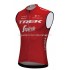 Chaleco 2018 Trek Segafredo M001