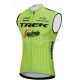 Chaleco 2018 Trek Segafredo M002