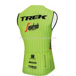 Chaleco 2018 Trek Segafredo M002