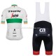 Maillot y Culotte con Tirantes 2018 Trek Segafredo M003