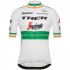 Maillot Manga Corta 2018 Trek Segafredo M003